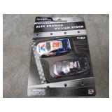 Bowman & Bryon Die Cast Cars, NIB