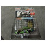 Nascar Authentic Die Cast Car, NIB