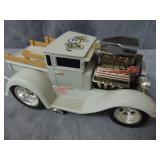 Ford Model A Muscle Machines Die Cast Car