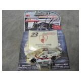 David Ragan Die Cast Car, NIB