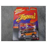 Johnny Lightning AMX Die Cast Car, NIB
