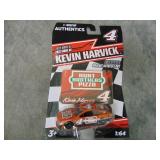 Kevin Harvick Die Cast Car, NIB