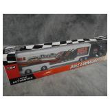 Dale Earnhardt Semi-Truck Die Cast, NIB