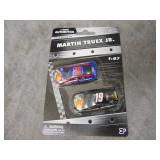 Martin Truex Jr Die Cast Cars, NIB