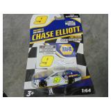Chase Elliott Die Cast Car, NIB