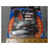 Dale EArnhardt Die Cast Car, NIB
