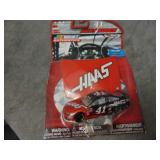 Kurt Busch Die Cast Car, NIB
