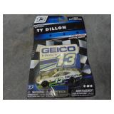 Ty Dillon Die Cast Car, NIB