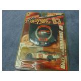 Dale Earnhardt Jr Die Cast Car, NIB