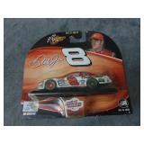 Dale Earnhardt Jr Die Cast Car, NIB