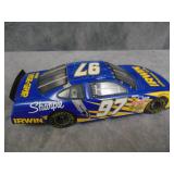 Kurt Busch Irwin Tools Die Cast Car; 1/18 scale