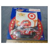 Jimmy Spencer Die Cast Car, NIB