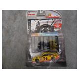 Mascar Authentic Die Cast Car, NIB