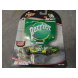 Jean Girard Die Cast Car, NIB