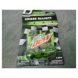 Chase Elliot Die Cast Car, NIB