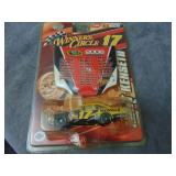 Matt Kenseth Die Cast Car, NIB