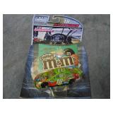 Kyle Busch Die Cast Car, NIB