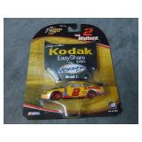 Rusty Wallace Die Cast Car, NIB