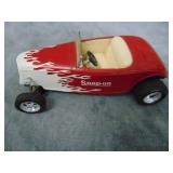 Snap-on Roadster Die Cast Car