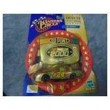 Jeff Gordon Die Cast Car, NIB