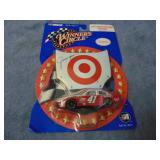 Jimmy Spencer Die Cast Car, NIB