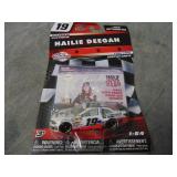 Kailie Deegan Die Cast Car, NIB