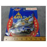 Jeff Green Die Cast Car, NIB