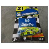 Matt Dibenedetto Die Cast Car, NIB