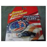 Johnny Lightning Die Cast Car, NIB