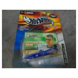 Jeff Burton Die Cast Car, NIB