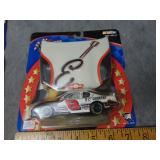 Dale Earnhardt Jr Die Cast Car, NIB