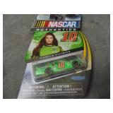 Danica Patrick Die Cast Car, NIB