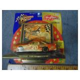 Tony Stewart Die Cast Car, NIB