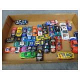 Die Cast Cars