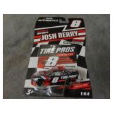 Josh Berry Die Cast Car, NIB