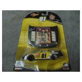 Joe Nemechek Die Cast Car, NIB