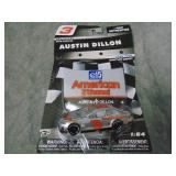 Austin Dillon Die Cast Car, NIB