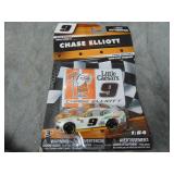Chase Elliott Die Cast Car, NIB