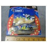 Jimmie Johnson Die Cast Car, NIB