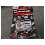 Kevin Harvick Die Cast Car, NIB