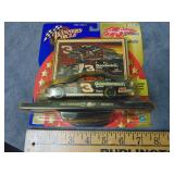 Dale Earnhardt Die Cast Car, NIB