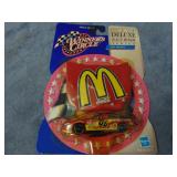 Bill Elliott Die Cast Car, NIB