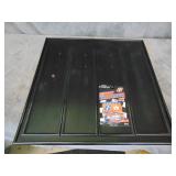 4-Column Die Cast Vehicle Display Case