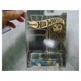 Hot Wheels 50th Die Cast Car, NIB