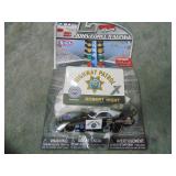 John Force Die Cast Car, NIB