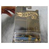 Hot Wheels 50th Die Cast Car, NIB
