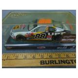 Dale Jarrett Die Cast Car, NIB