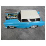 Die Cast Car