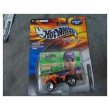 Terry Labonte Die Cast Car, NIB