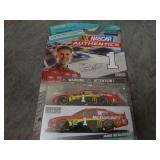 Jamie McMurray Die Cast Car, NIB